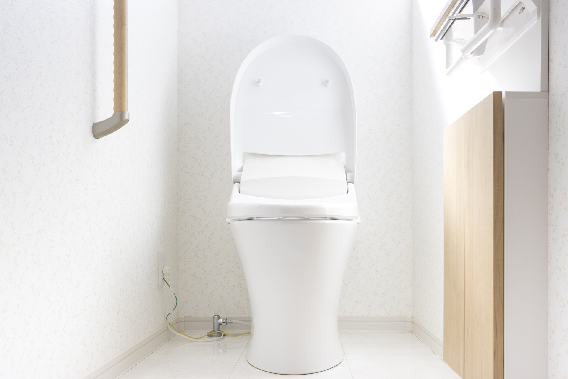 トイレの設備工事 | 東京の水回りならエムアンドティサービス
