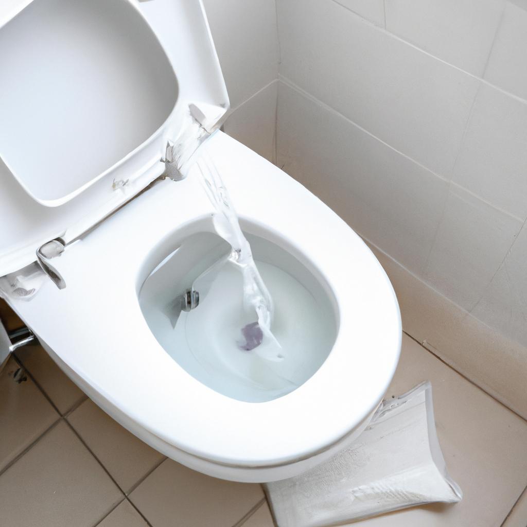 トイレの詰まり解消で快適な日常を取り戻そう！
