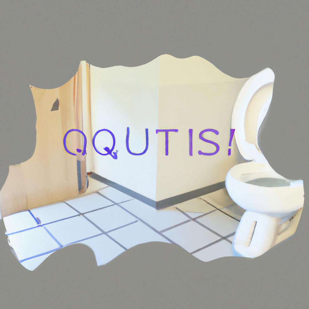 国分寺市でのトイレの詰まり、迅速な解決で快適な生活を取り戻そう！