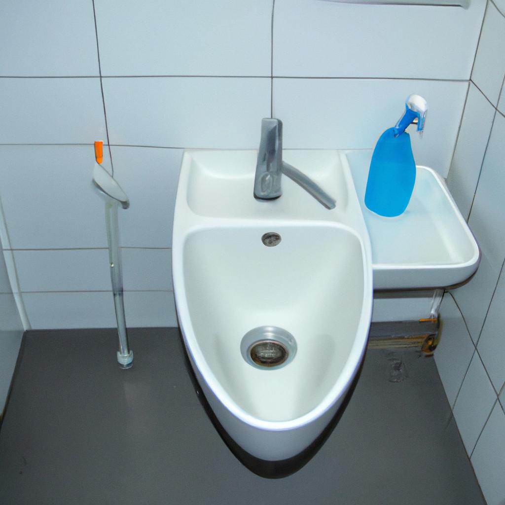安心のトイレ清掃サービス