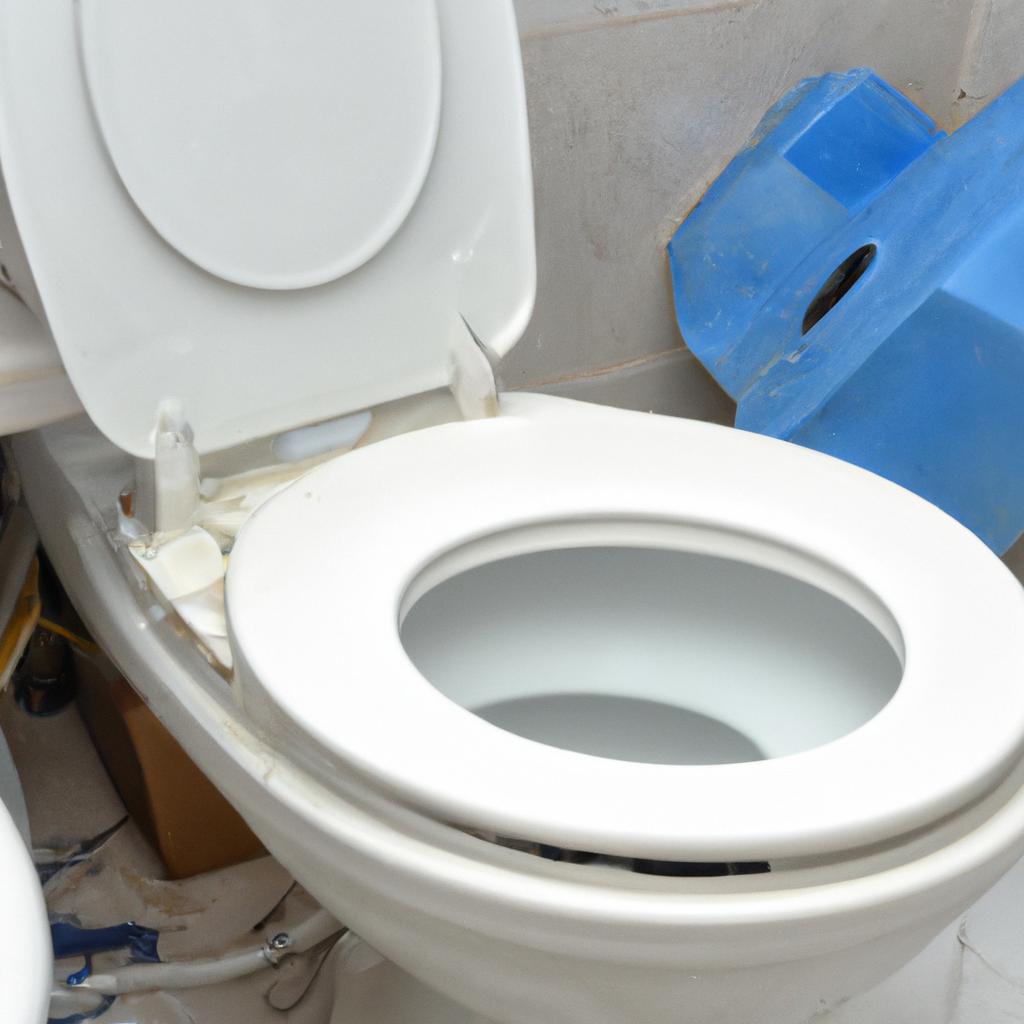 便器交換が必要な場合