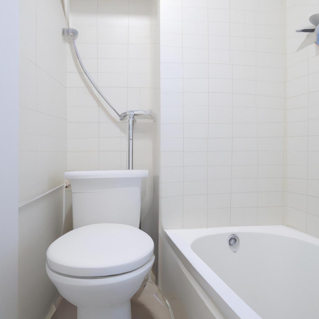 トイレリフォームで実現する快適空間