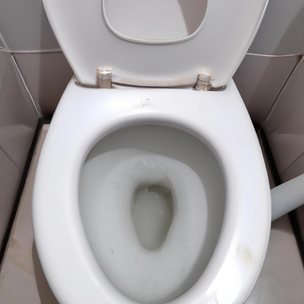 トイレの詰まりを放置するとどうなるのか？