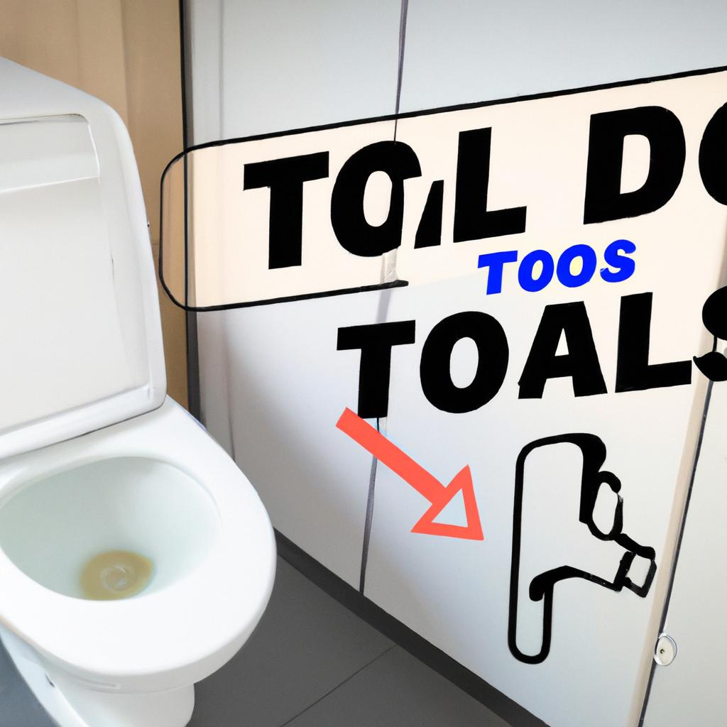 日野市のトイレの詰まり解決は、私たちにお任せ！