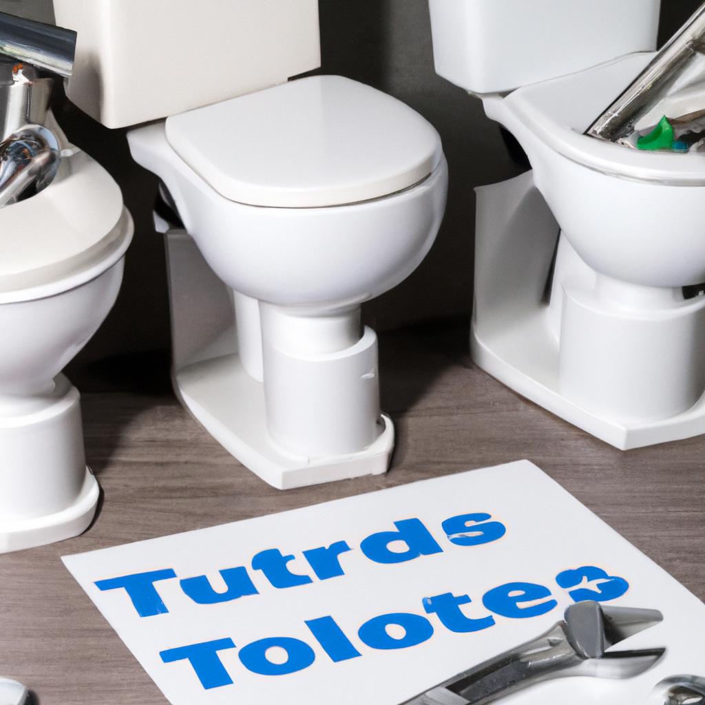 トイレのトラブル、迅速解決！町田市の水回り専門サービス