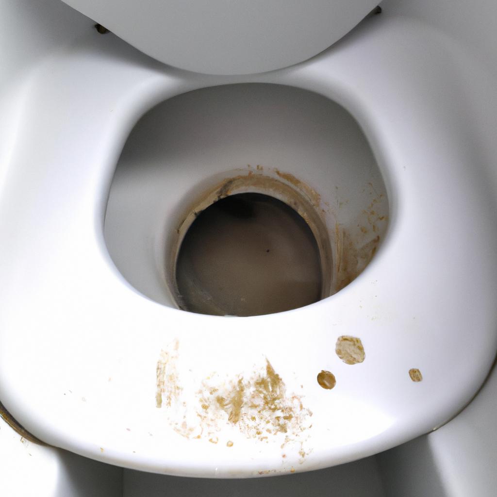 なぜトイレは詰まるのか？