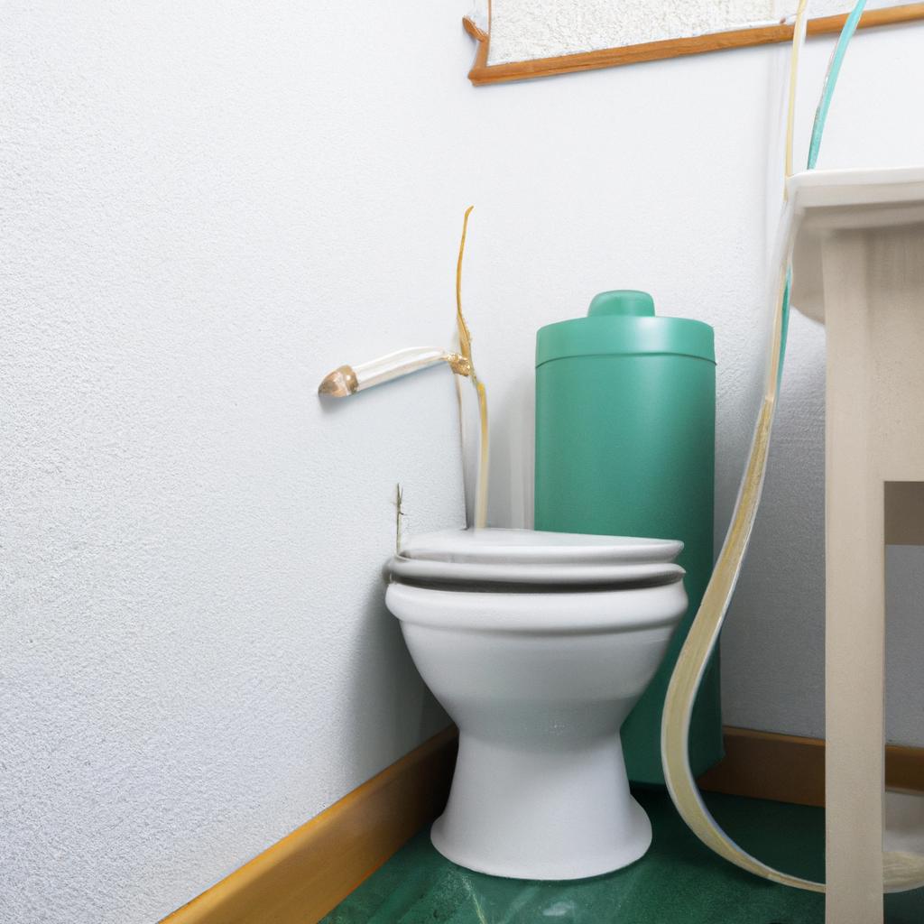 青梅市のトイレの詰まり、迅速対応で解消します！