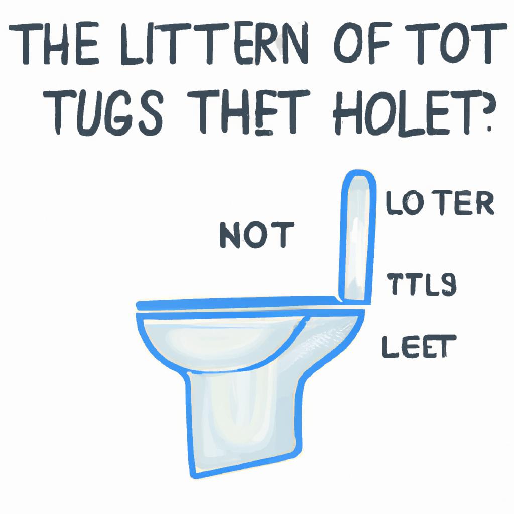 2. 一般的なトイレ詰まりの原因とは？