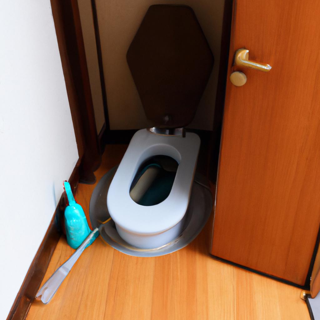世田谷区のトイレの詰まりをスピーディーに解消！