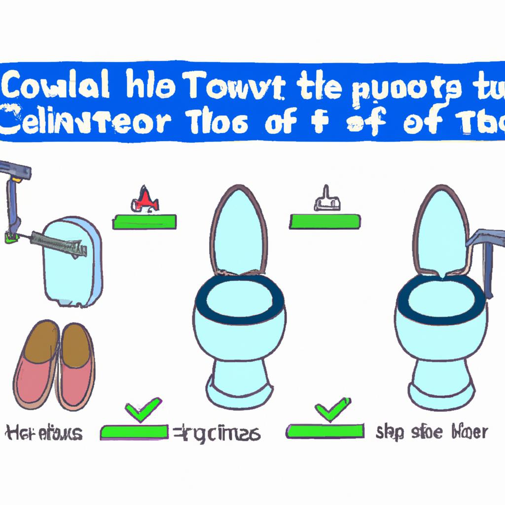 足立区でのトイレ詰まりの主な原因