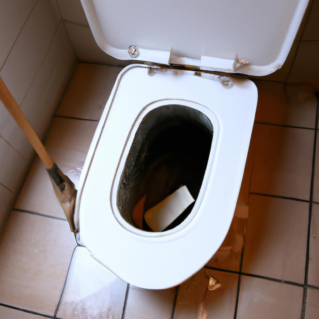 北区のトイレの詰まりを解消するプロにお任せ！