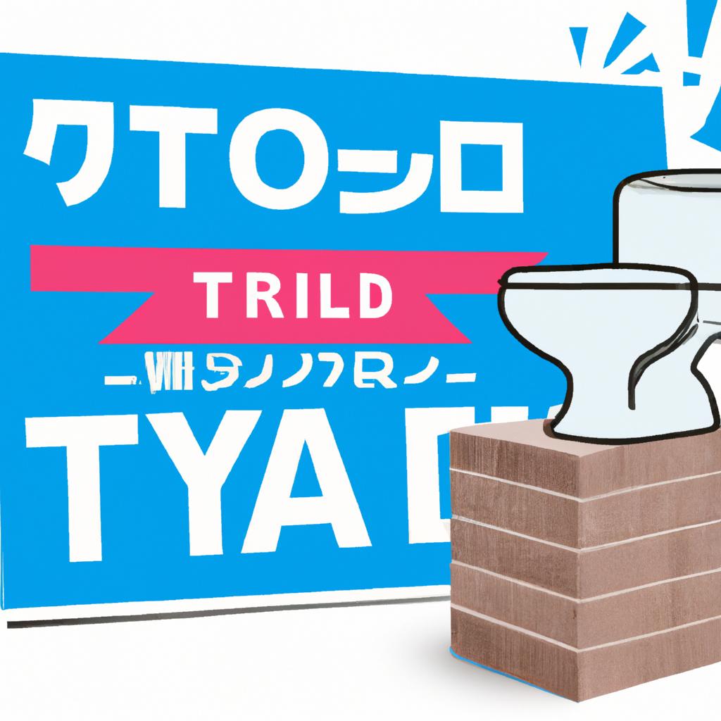墨田区のトイレの詰まり、早急に解決します！