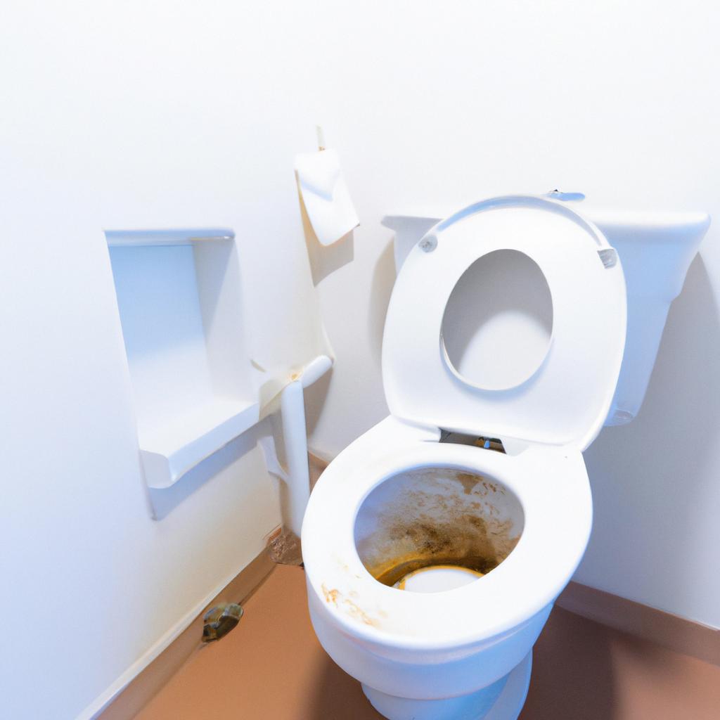 練馬区のトイレの詰まり、お任せください！