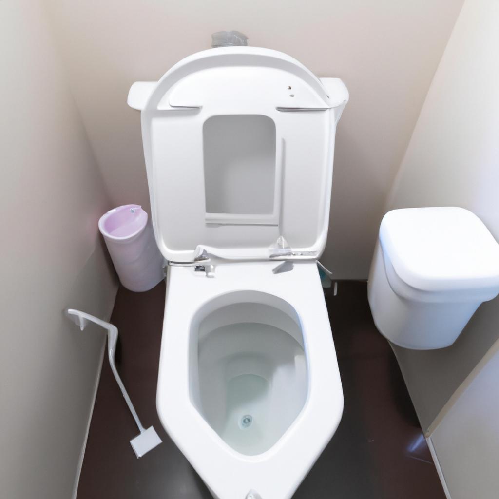 江戸川区のトイレ詰まり、迅速解決！