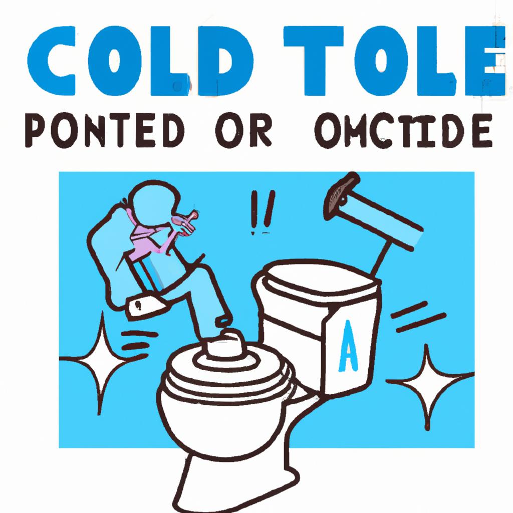 千代田区のトイレの詰まり、あなたのお悩みを素早く解決！