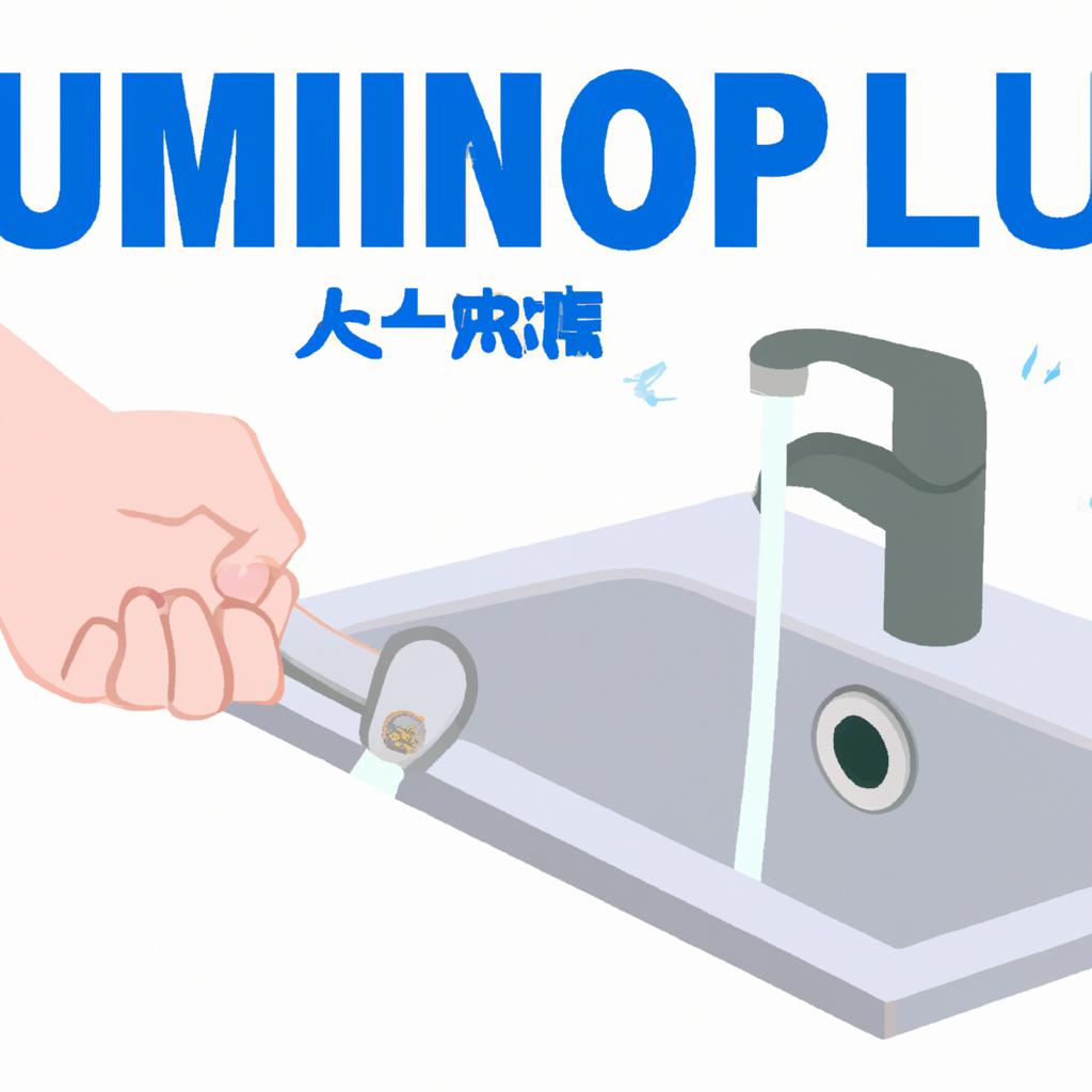 洗面台の詰まりでお困りの方へ！町田市の水回りトラブルを迅速解決します！